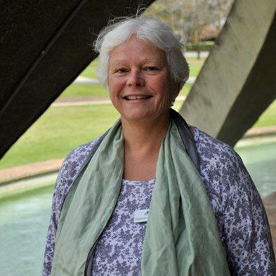 Professor Susanne von Caemmerer